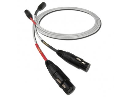 Nordost White Lightning XLR For Site