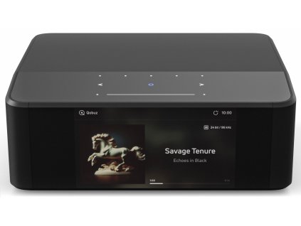 Bluesound Node Icon