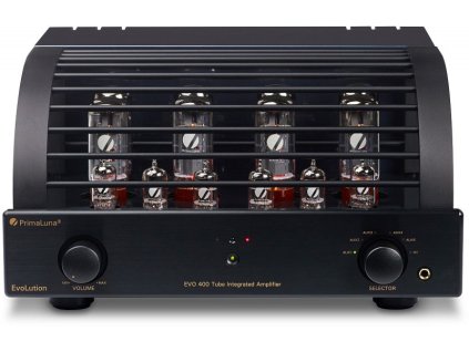 PrimaLuna EVO 400