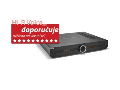 2021 12 31 TST Roksan Attessa Streaming Amplifier 1