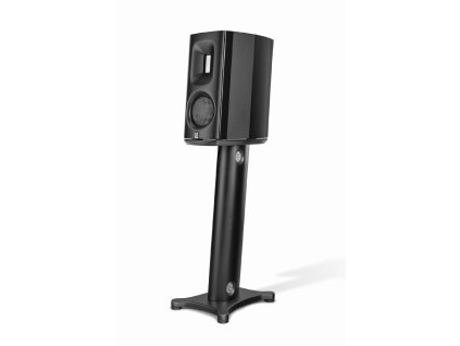 BC01 BlackSpeaker FrontSkewed Wide WBG