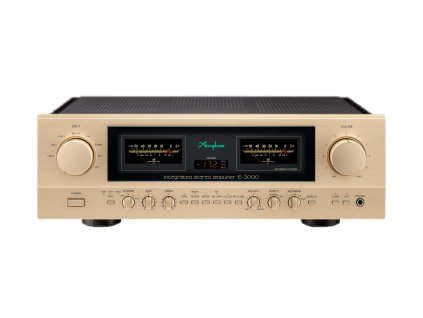 Accuphase E 3000 Integrated Amplifier