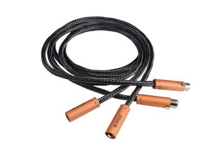 Ansuz Signalz C3 XLR
