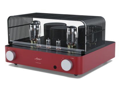 Fezz Titania MK2