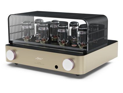 Fezz Olympia Dual Mono Amplifier