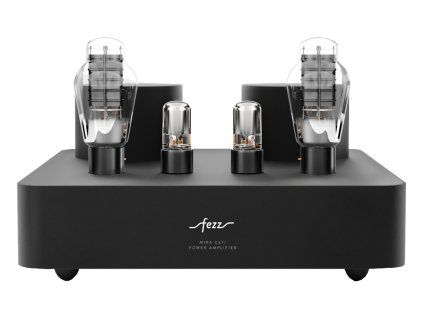 Fezz Mira Ceti Mono Power Amplifier