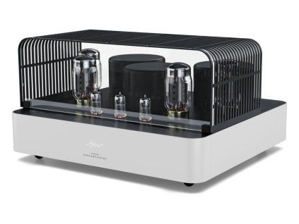 Fezz Titania PA MK2