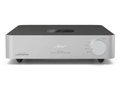 Fezz Equinox DAC by Lampizator
