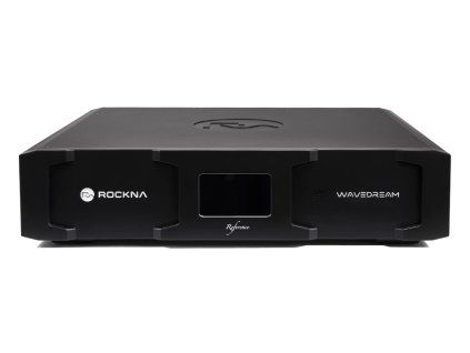 Rockna Audio Wavedream Reference Signature