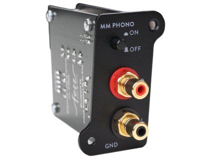 Fezz MM Phono Extension board
