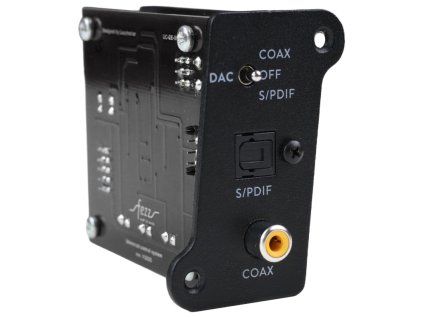 Fezz DAC S/PDIF Extension Board