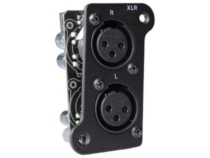 Fezz XLR Extension Board