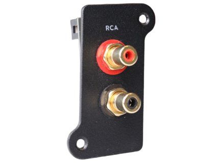 Fezz RCA Extension Board