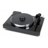 pro ject x tension 9 evo high gloss black