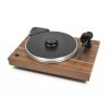 pro ject x tension 9 evo walnut
