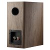 evoke 20 walnut wood back