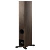 evoke 30 walnut wood back
