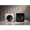 HT1205 Black White Geo V1 S