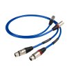 7695 chord clearway interconnect xlr