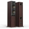 SPRINT 4 walnut front back