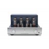 102b primaluna evo 200 tube integrated amplifier silver front wthout cage white background