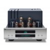 191b primaluna evo 100 tube digital analogue converter silver front without cage white background