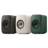 KEF LSX II LT II