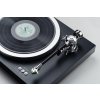 eat c dur turntable satin black detail