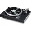 eat c dur turntable satin black with eat jo n 5 cartridge