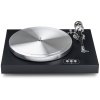 eat c dur turntable satin black front