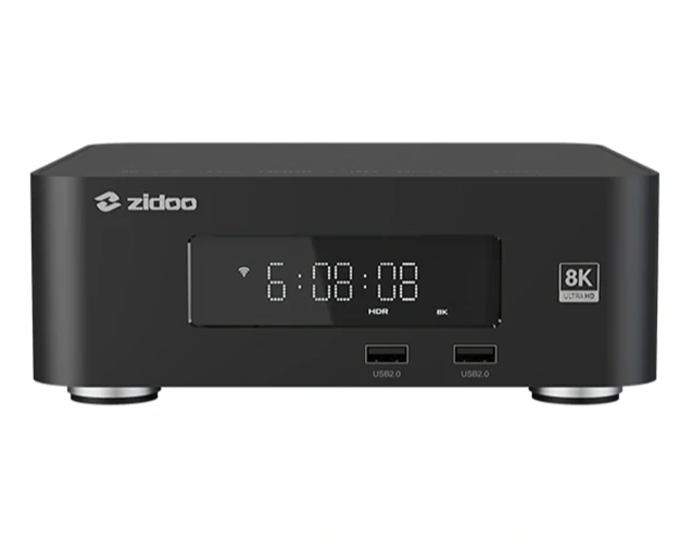 Multimediální centra jako mozek vašeho domácího kina