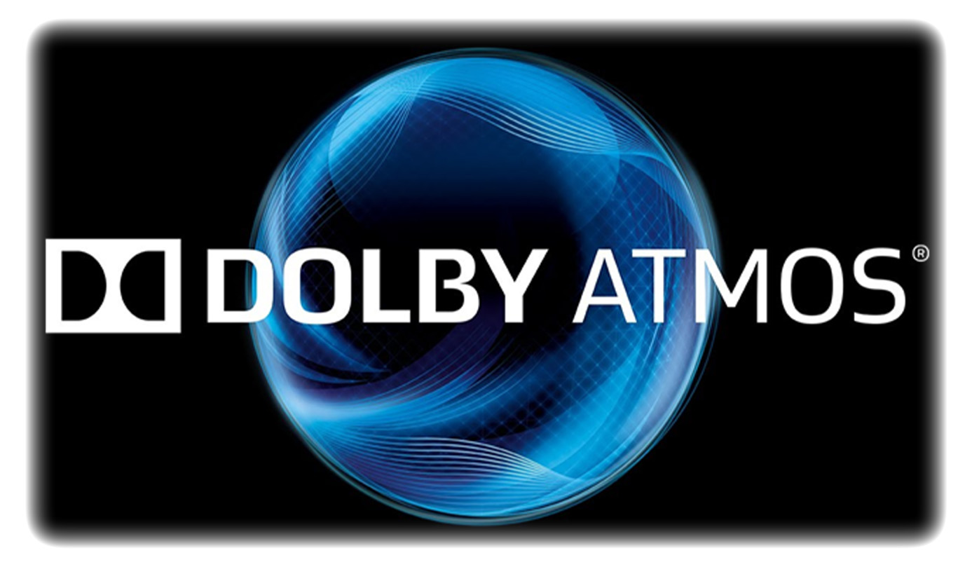 Začínáme s Dolby Atmos