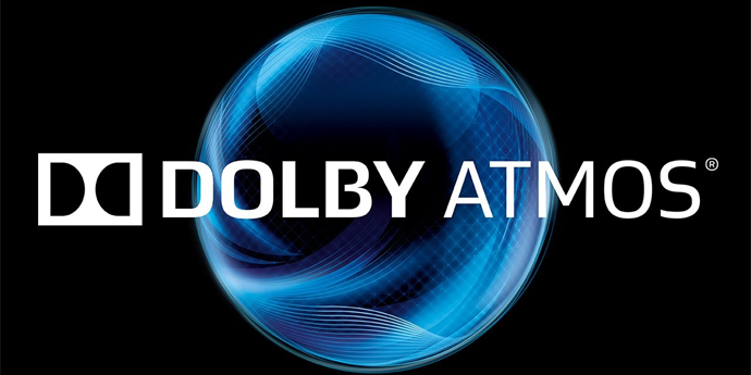 Začínáme s Dolby Atmos