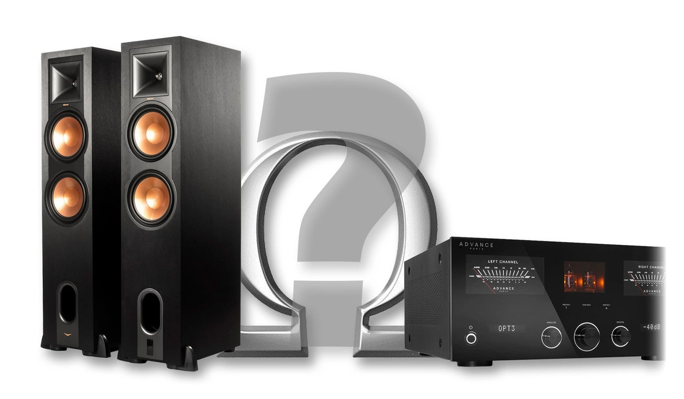 Impedance reprosoustav: Fyzika, kterou nelze ignorovat