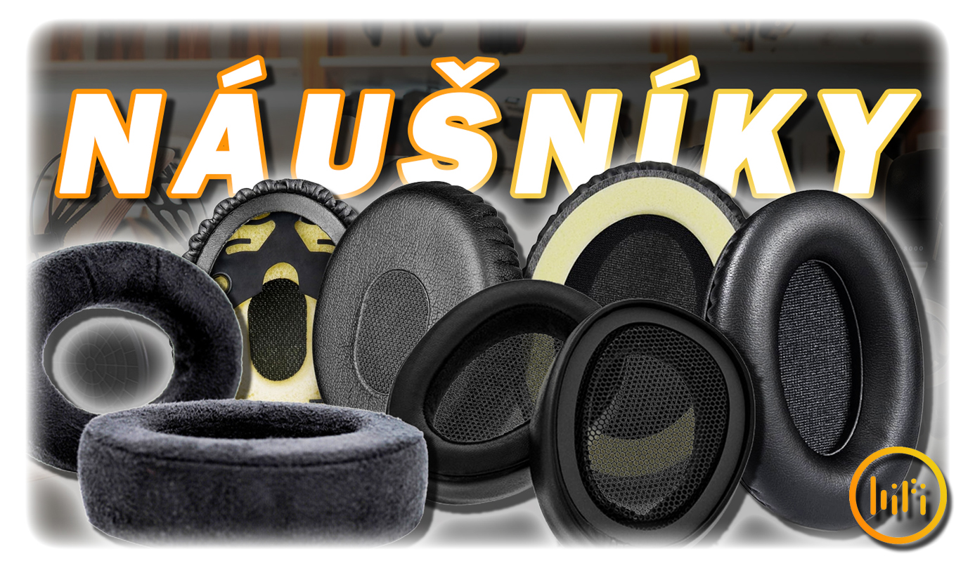 Náušníky