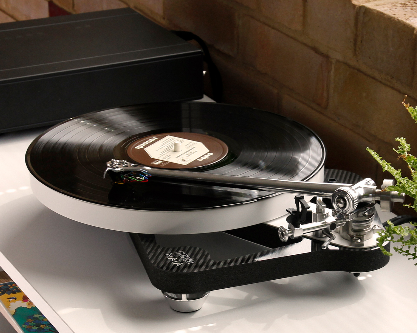 Průvodce výběrem a nastavením gramofonu