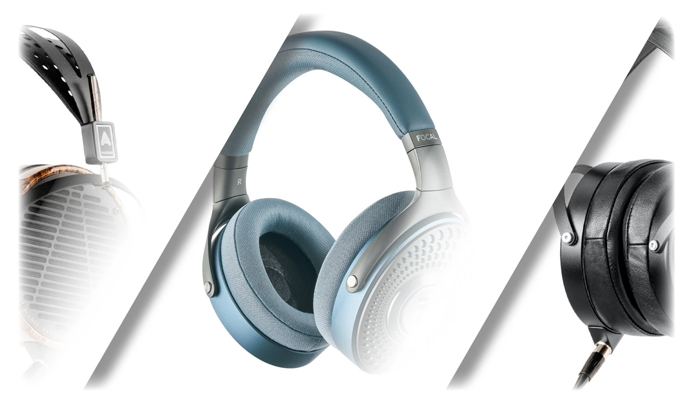 Jak vybrat ta pravá sluchátka