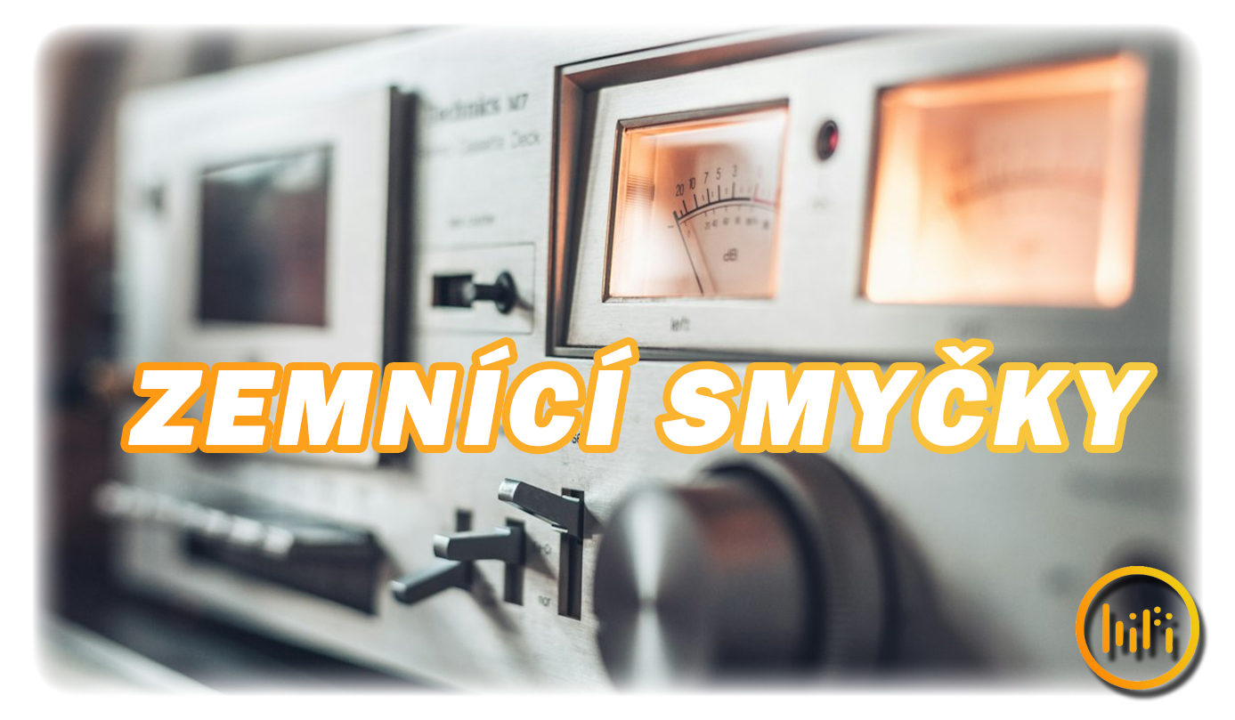 Zemnící smyčky