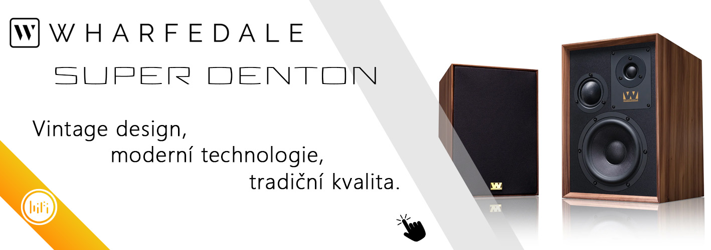 Wahrfedale Super Denton