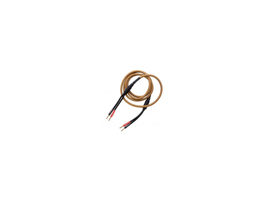 UNITRA KG40-02 reproduktorový kabel 4.0m
