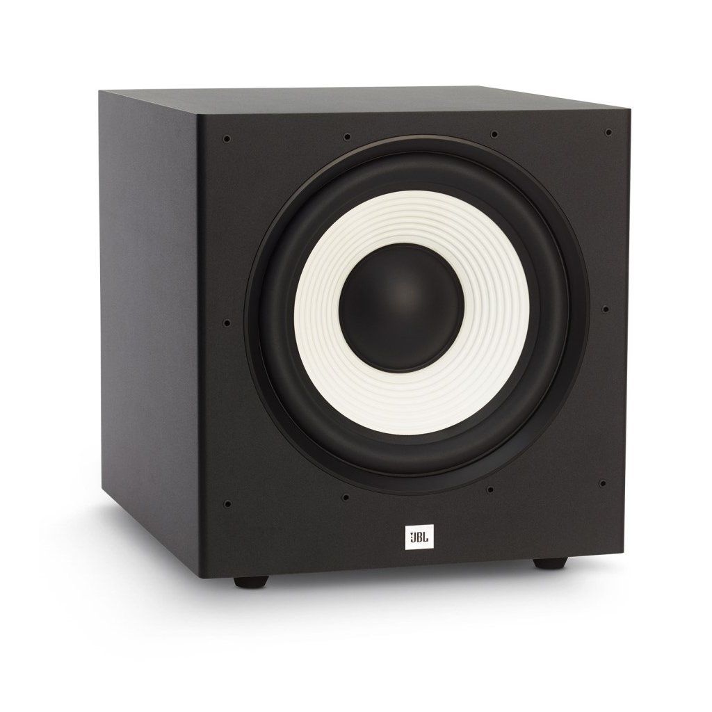 JBL STAGE A120P