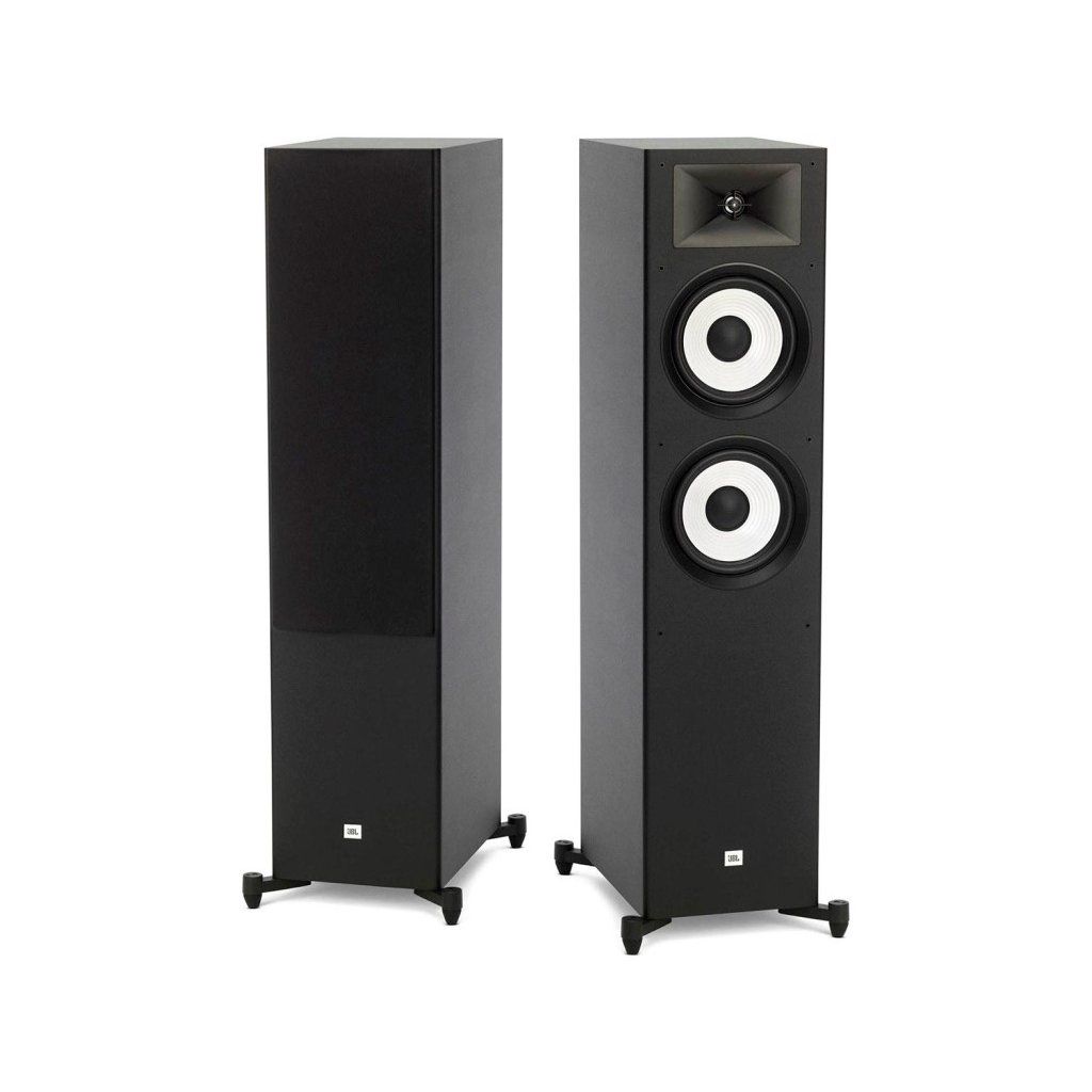 JBL STAGE A190
