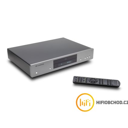 Cambridge Audio CXC 3 4 Remote