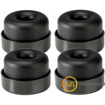 SVS SoundPath Subwoofer Isolation System