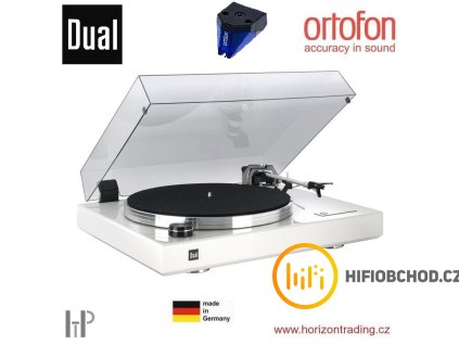 DUAL CS600