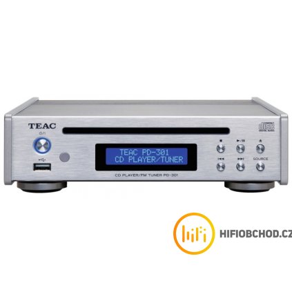 teac