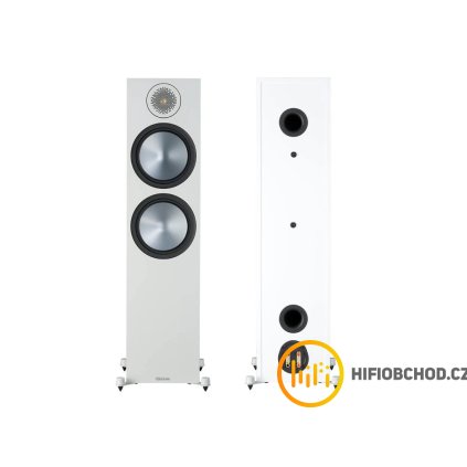 Monitor Audio Bronze 500 ROZBALENO