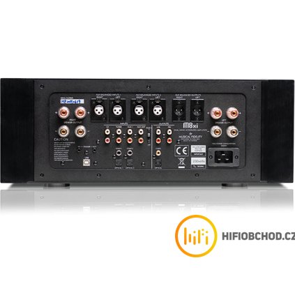 vyr 1059M8xi 3 m8xi rear