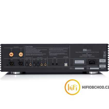 vyr 1061M6SCD 3 m6scd rear