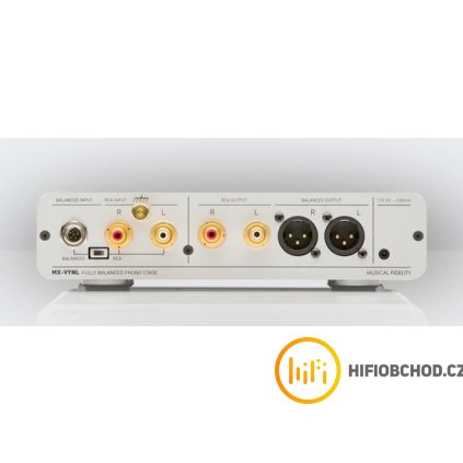 vyr 1153MX Vynl SL z